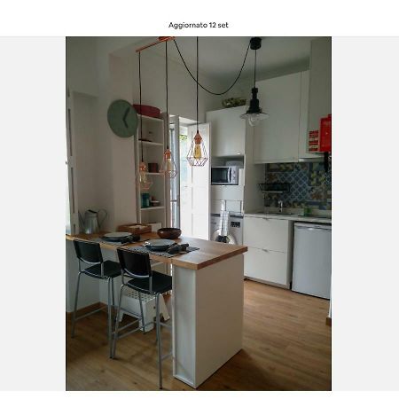 리스본 Casa Da Tia Adozinda 아파트 외부 사진