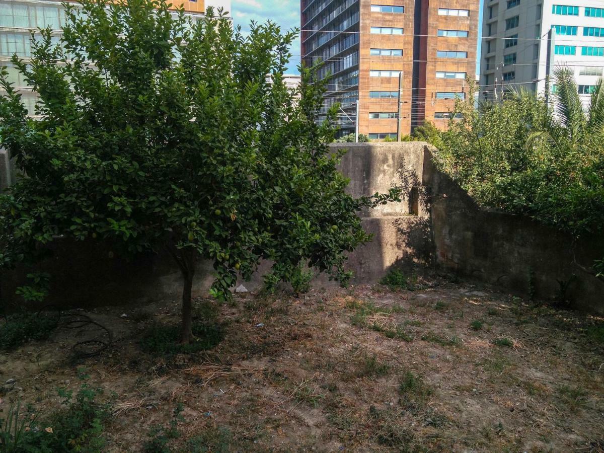 리스본 Casa Da Tia Adozinda 아파트 외부 사진
