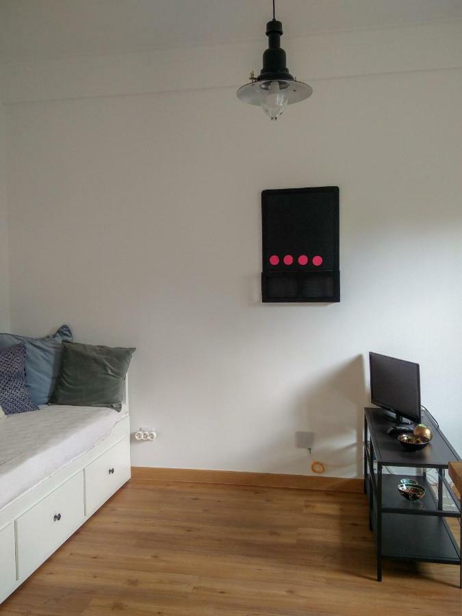 리스본 Casa Da Tia Adozinda 아파트 외부 사진